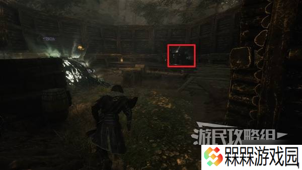《光与影33号远征队》倒逆亲和符纹获取方法 倒逆亲和符纹怎么获得