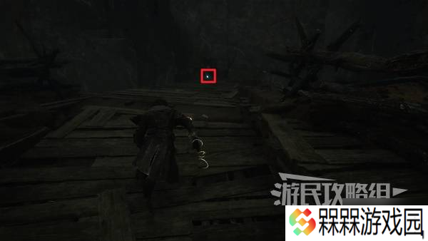 《光与影33号远征队》倒逆亲和符纹获取方法 倒逆亲和符纹怎么获得