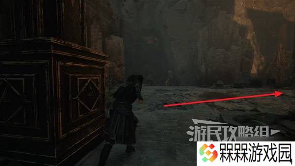《光与影33号远征队》振奋牺牲符纹获取方法 振奋牺牲符纹怎么获得