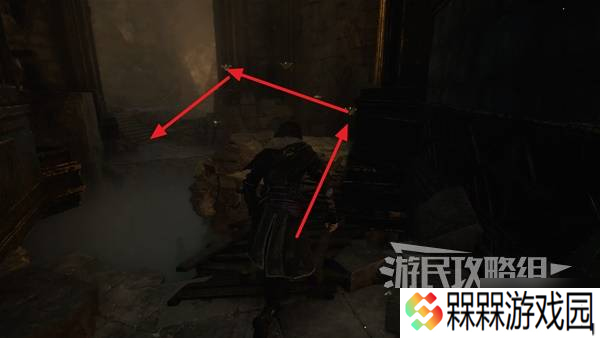 《光与影33号远征队》振奋牺牲符纹获取方法 振奋牺牲符纹怎么获得