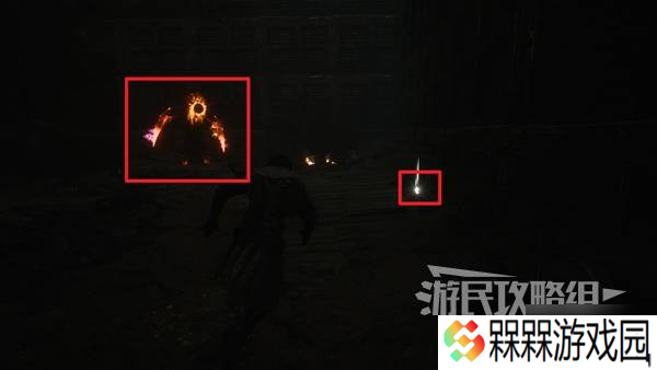 《光与影33号远征队》倒逆亲和符纹获取方法 倒逆亲和符纹怎么获得