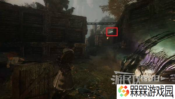 《光与影33号远征队》倒逆亲和符纹获取方法 倒逆亲和符纹怎么获得