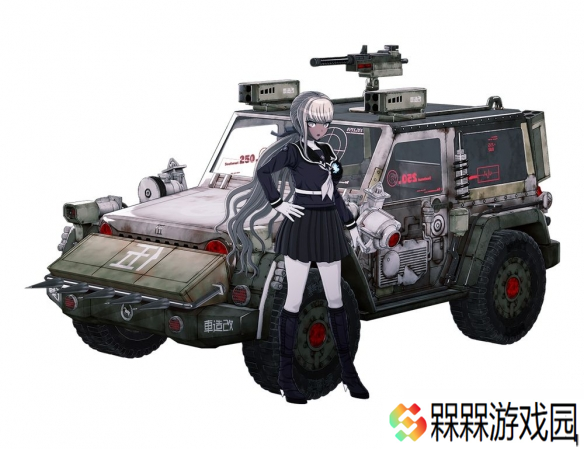《百日战记》正式发售 开发团队揭秘游戏背后的故事