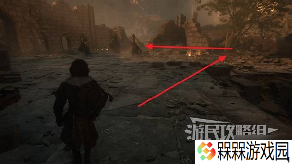 《光与影33号远征队》血腥飨宴符纹获取方法 血腥飨宴符纹怎么获得