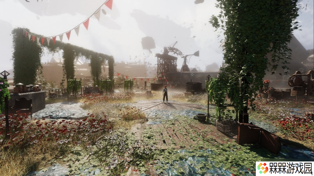 光与影 33号远征队或推DLC