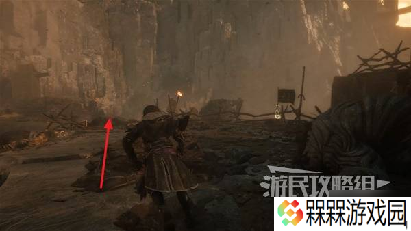 《光与影33号远征队》倒逆亲和符纹获取方法 倒逆亲和符纹怎么获得