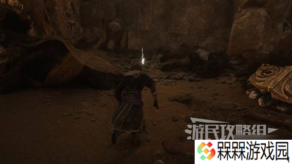 《光与影33号远征队》血腥飨宴符纹获取方法 血腥飨宴符纹怎么获得