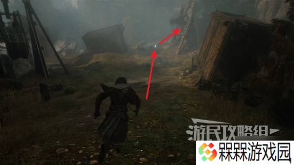 《光与影33号远征队》倒逆亲和符纹获取方法 倒逆亲和符纹怎么获得