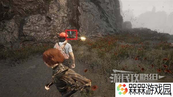 《光与影33号远征队》防守模式符纹获取方法 防守模式符纹怎么获得