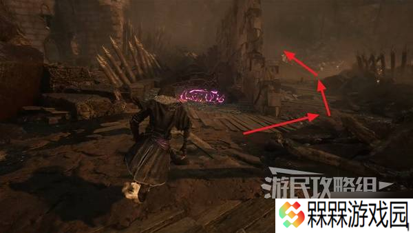 《光与影33号远征队》连续攻击一符纹获取方法 连续攻击一符纹怎么获得