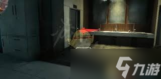 三角洲s4行政楼怎么找新高级物资