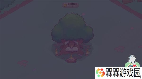 温馨森林
