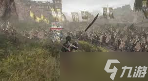 真三国无双起源如何发劲翻身连断？武艺效果及获取方法