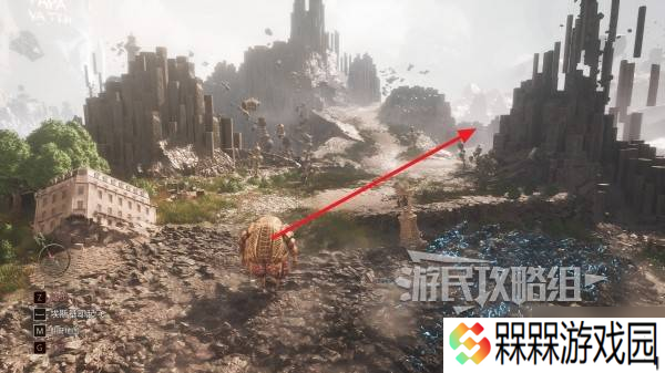 《光与影33号远征队》失踪的刷头精位置汇总 9个失踪的刷头精在哪