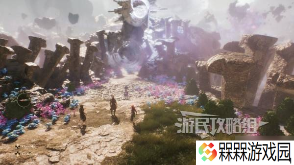 《光与影33号远征队》失踪的刷头精位置汇总 9个失踪的刷头精在哪