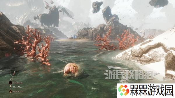 《光与影33号远征队》失踪的刷头精位置汇总 9个失踪的刷头精在哪