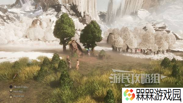 《光与影33号远征队》失踪的刷头精位置汇总 9个失踪的刷头精在哪