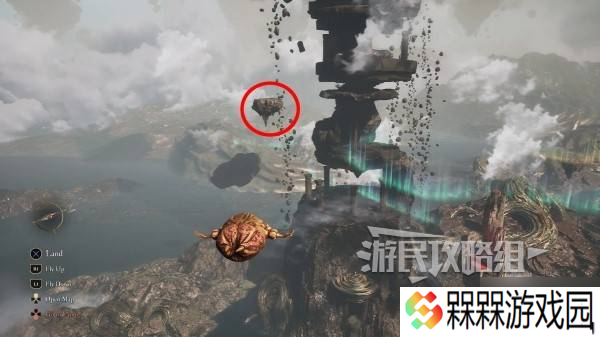 《光与影33号远征队》失踪的刷头精位置汇总 9个失踪的刷头精在哪