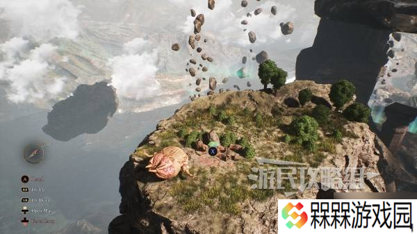 《光与影33号远征队》失踪的刷头精位置汇总 9个失踪的刷头精在哪