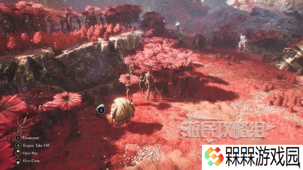 《光与影33号远征队》失踪的刷头精位置汇总 9个失踪的刷头精在哪