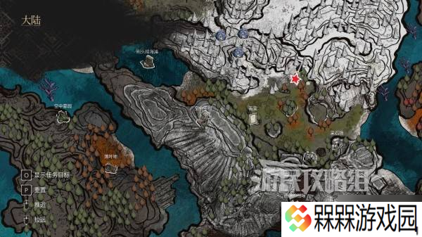 《光与影33号远征队》失踪的刷头精位置汇总 9个失踪的刷头精在哪