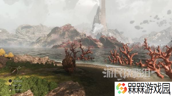 《光与影33号远征队》失踪的刷头精位置汇总 9个失踪的刷头精在哪