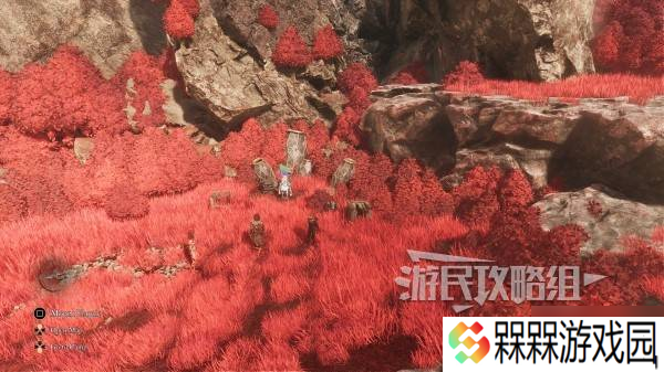 《光与影33号远征队》失踪的刷头精位置汇总 9个失踪的刷头精在哪