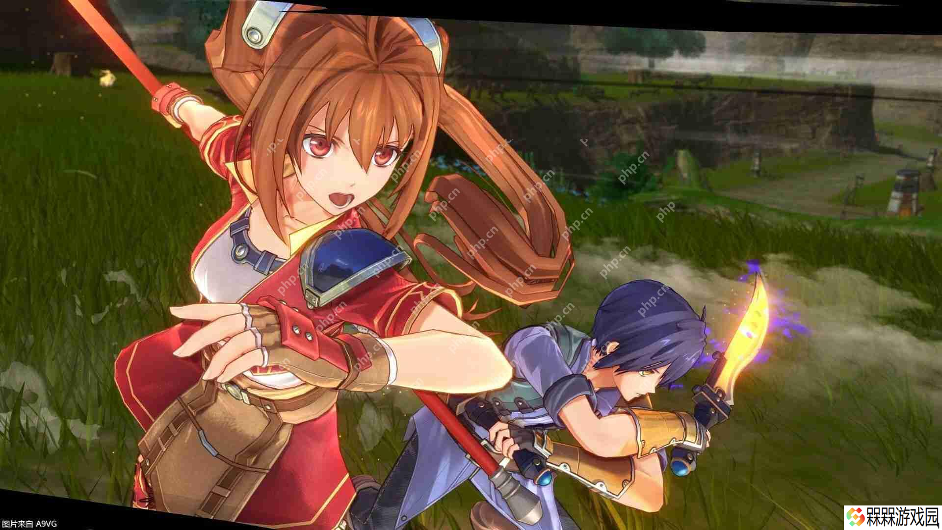 《空之轨迹 the 1st》发售日敲定