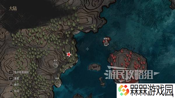 《光与影33号远征队》失踪的刷头精位置汇总 9个失踪的刷头精在哪