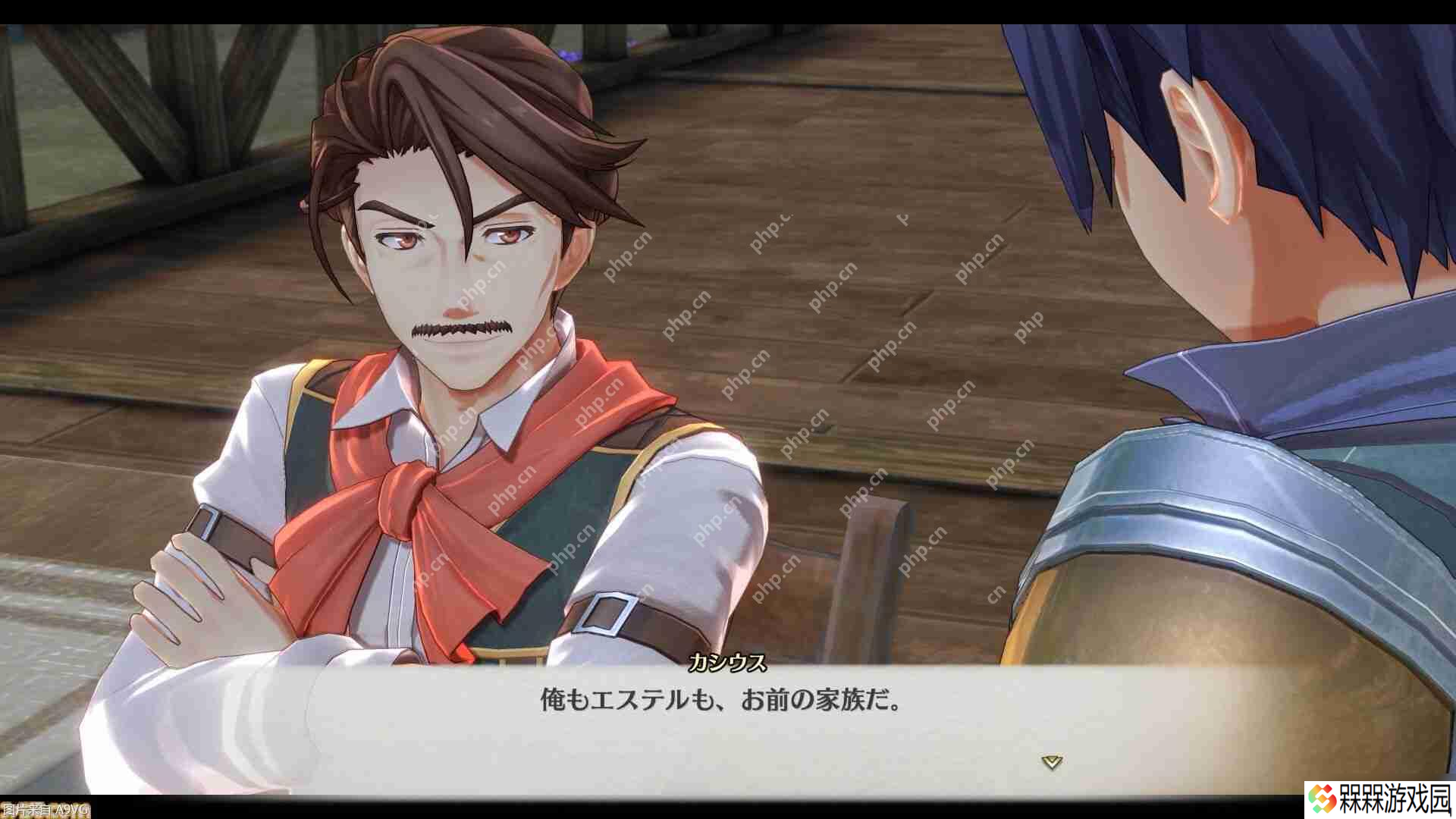 《空之轨迹 the 1st》发售日敲定