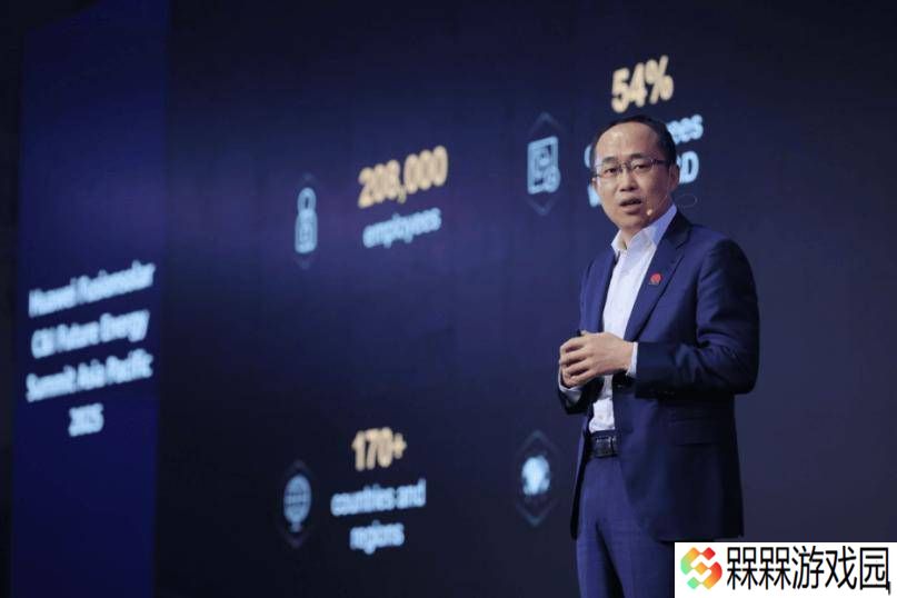 华为LUNA2000系列：工商业智能风液储能系统，循环效率高达91.3%
