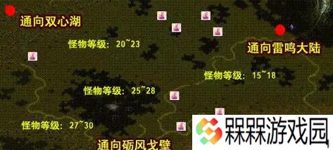魔域中龙技能传承的流程是怎样的？需要注意哪些事项？