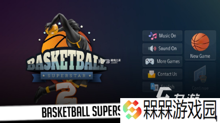 经典的nba游戏单机版有哪些 2025热门的NBA游戏汇总