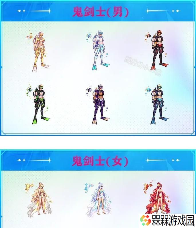DNF夏日礼包值得购买吗？夏日套包含哪些内容？