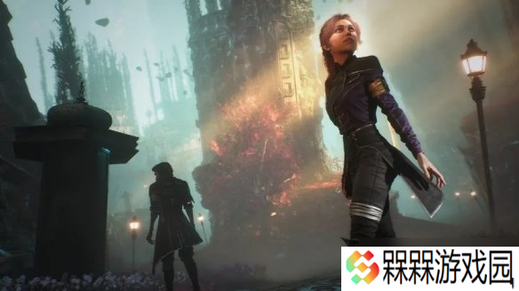 《光与影》总监谈JRPG：曾被《FF8》第一个BOSS狂虐
