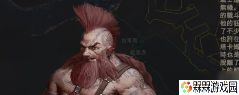 《重铸纪元 自由地》队友塔卡姆特点介绍