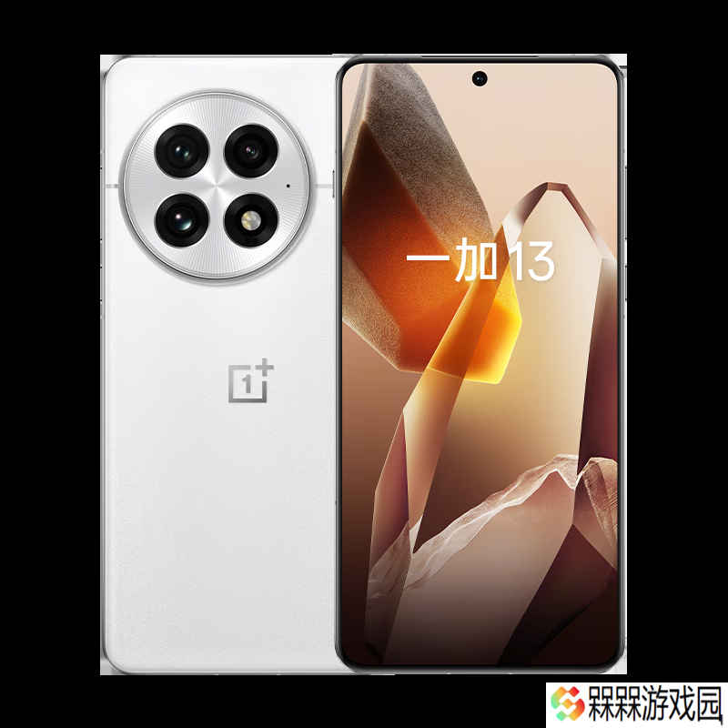 上市半年 6.9 折腰斩：一加 13 手机 24GB+1TB 版国补后 4170 元新低