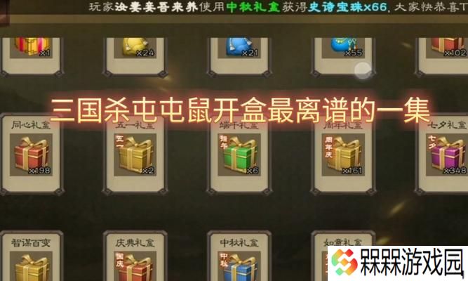 三国杀app旁边放置的物品有何作用？
