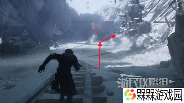 《光与影33号远征队》振奋着火符纹获取方法 振奋着火怎么获得