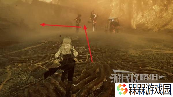 《光与影33号远征队》又快又强符纹获取攻略 又快又强怎么获得