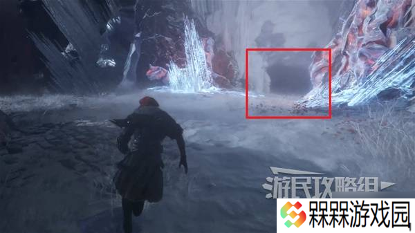 《光与影33号远征队》抗冰封符纹获取方法 抗冰封怎么获得