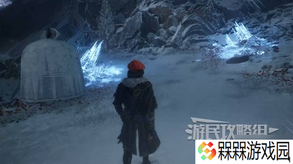 《光与影33号远征队》振奋着火符纹获取方法 振奋着火怎么获得