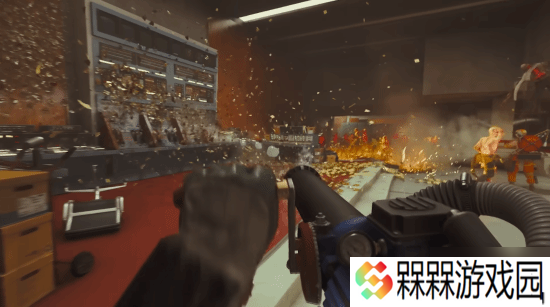6月XGP新游戏介绍：目前已确定《多重人生》《FBC：Firebreak》等4款加入