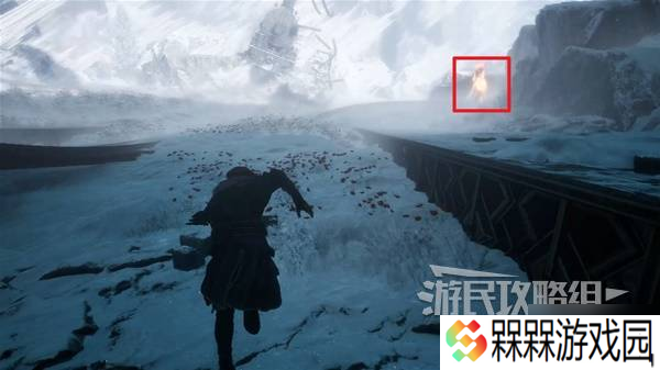 《光与影33号远征队》抗冰封符纹获取方法 抗冰封怎么获得