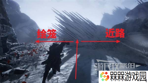 《光与影33号远征队》抗冰封符纹获取方法 抗冰封怎么获得