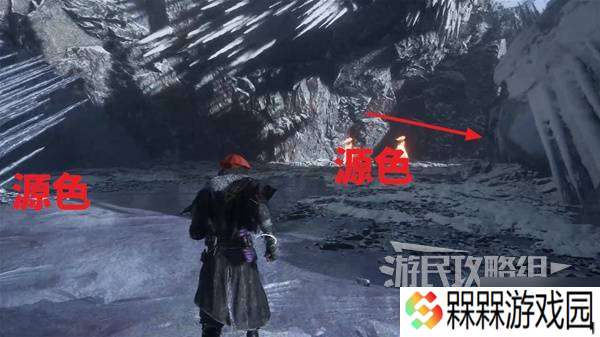 《光与影33号远征队》抗着火符纹获取攻略 抗着火怎么获得