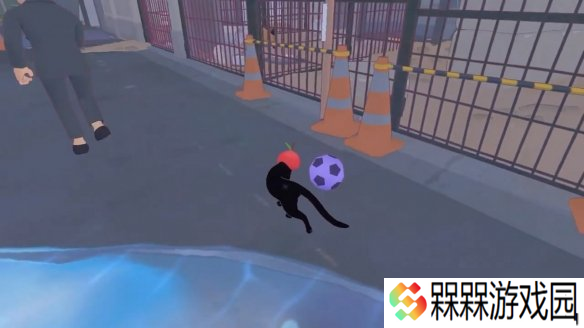 好评猫咪模拟游戏《小猫咪大城市》现已登陆PS平台！