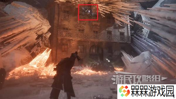 《光与影33号远征队》抗冰封符纹获取方法 抗冰封怎么获得