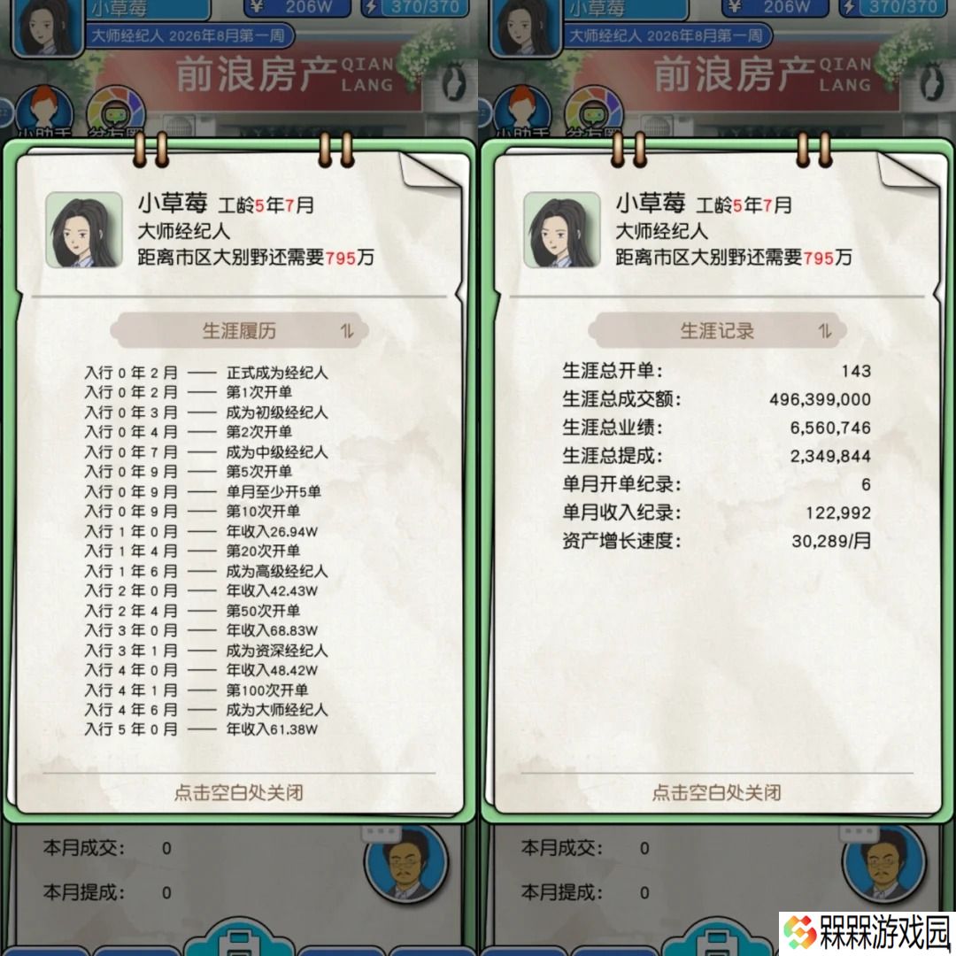 您好买房吗