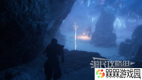 《光与影33号远征队》振奋着火符纹获取方法 振奋着火怎么获得